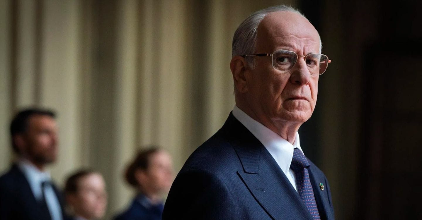 “La grazia”, Sorrentino in gran forma per un film profondo e poetico